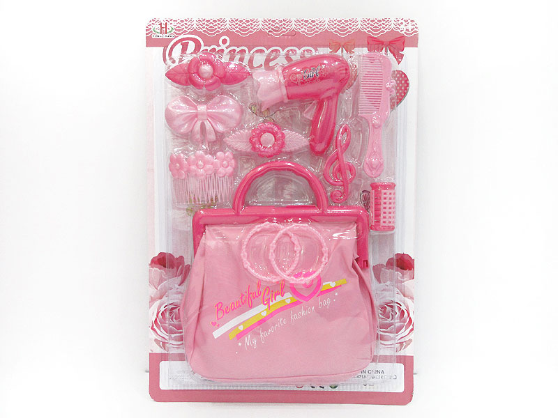 Beauty Set toys