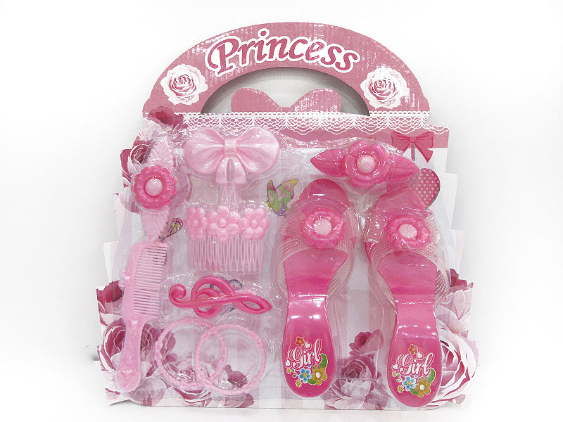 Beauty Set toys