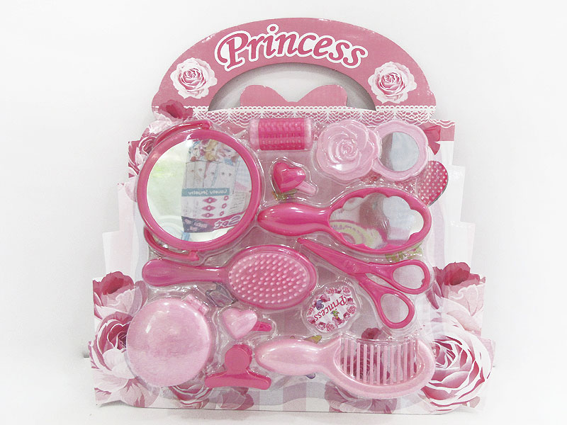 Beauty Set toys