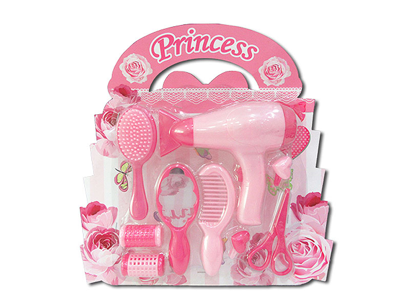 Beauty Set toys