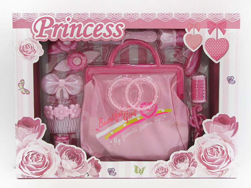 Beauty Set toys