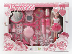 Beauty Set toys