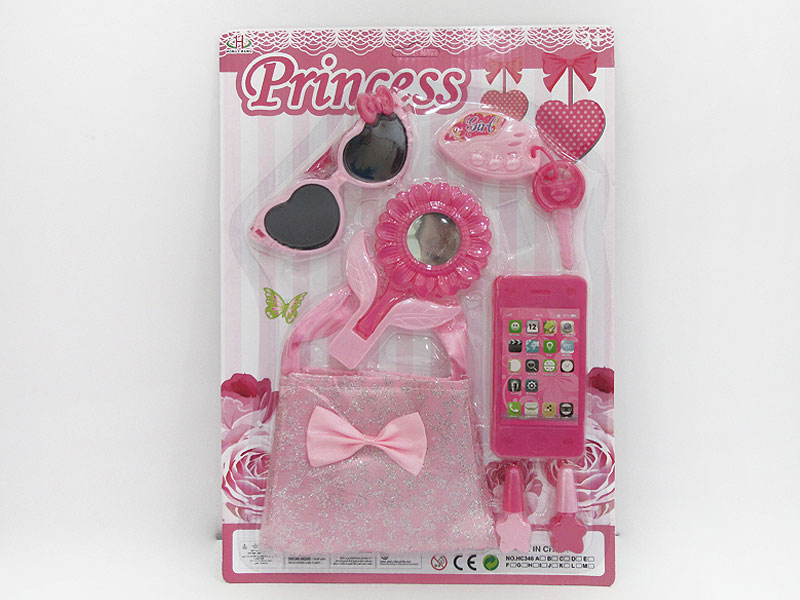 Beauty Set toys