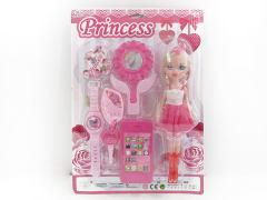 Beauty Set toys