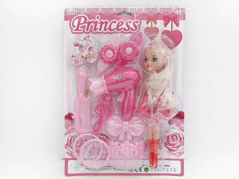 Beauty Set toys