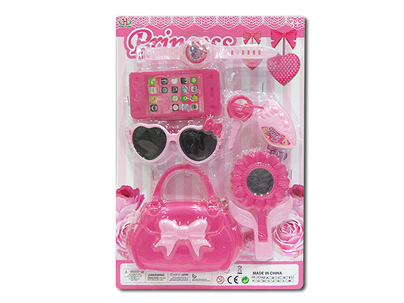 Beauty Set toys