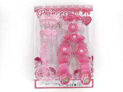 Beauty Set toys