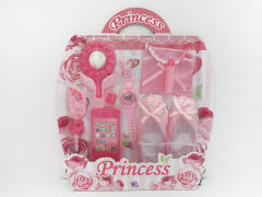 Beauty Set toys