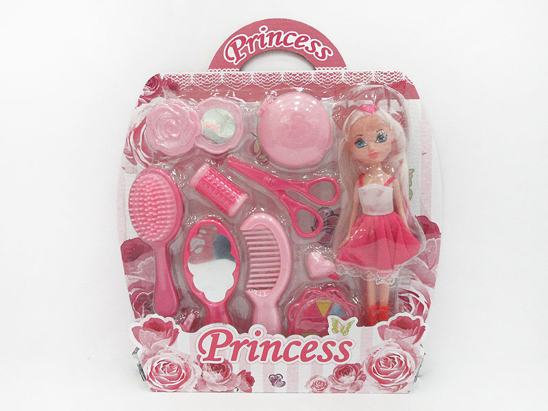 Beauty Set toys