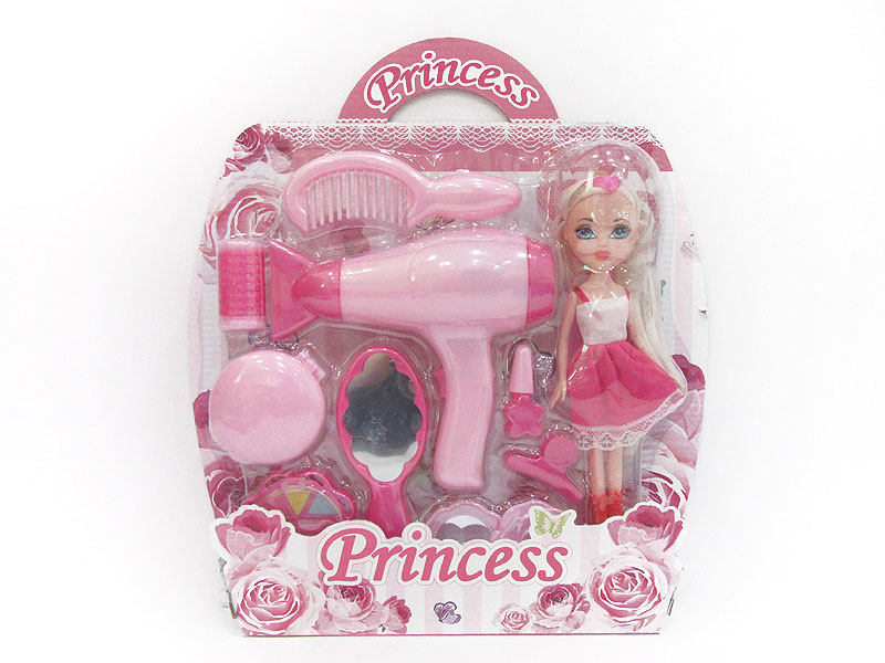 Beauty Set toys