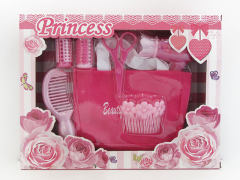 Beauty Set toys