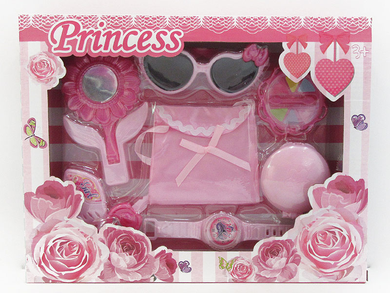 Beauty Set toys