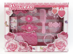 Beauty Set toys