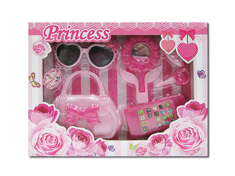 Beauty Set toys