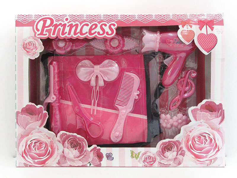 Beauty Set toys