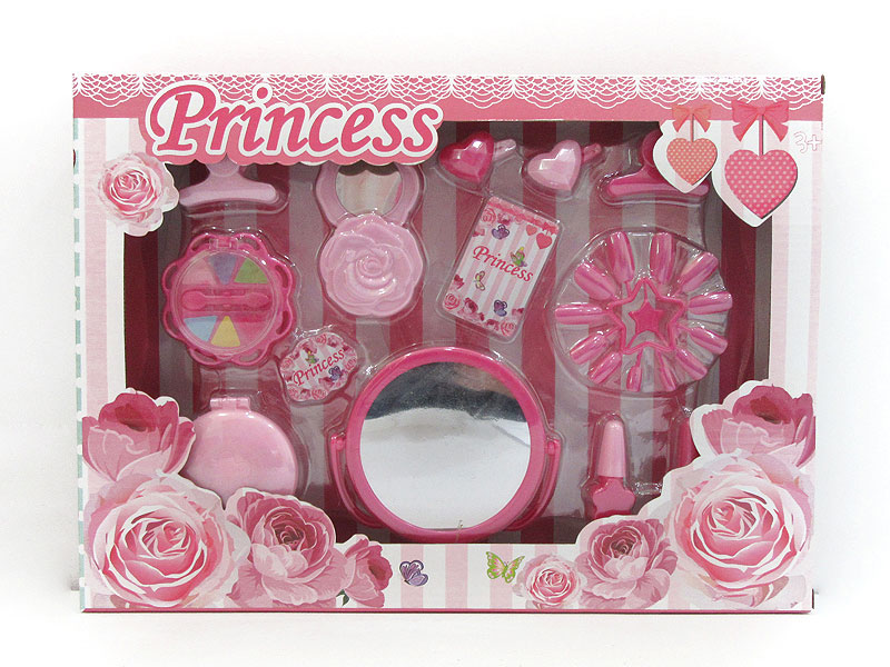 Beauty Set toys