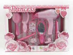 Beauty Set toys