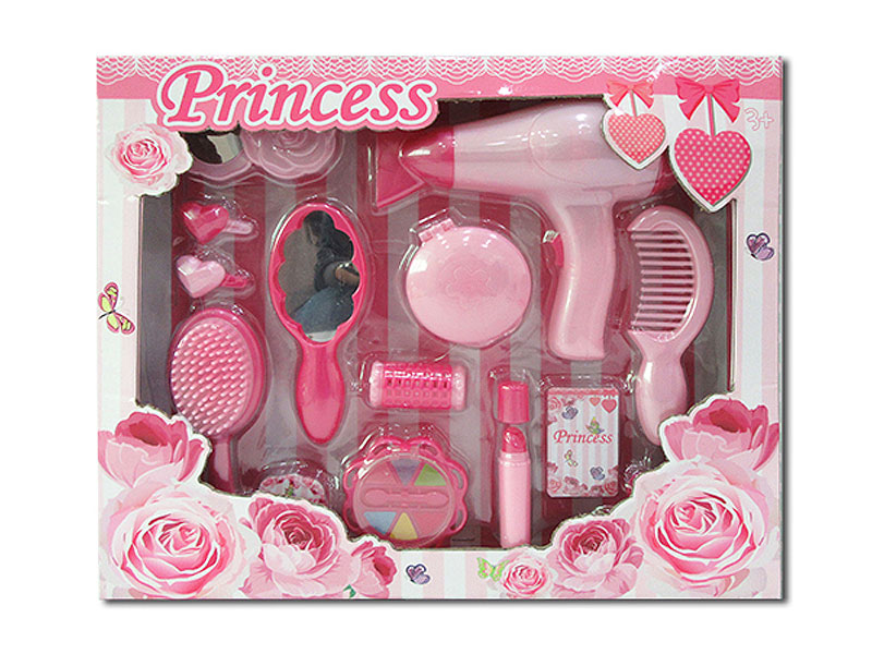 Beauty Set toys