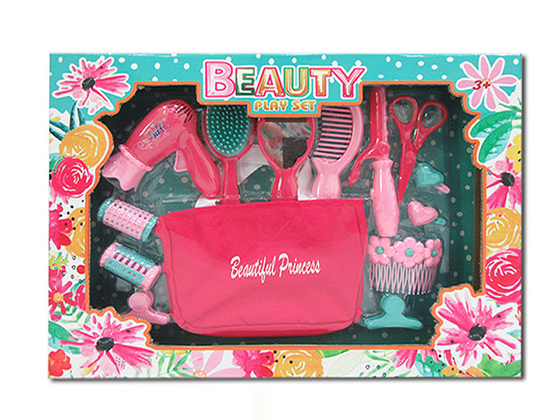 Beauty Set toys