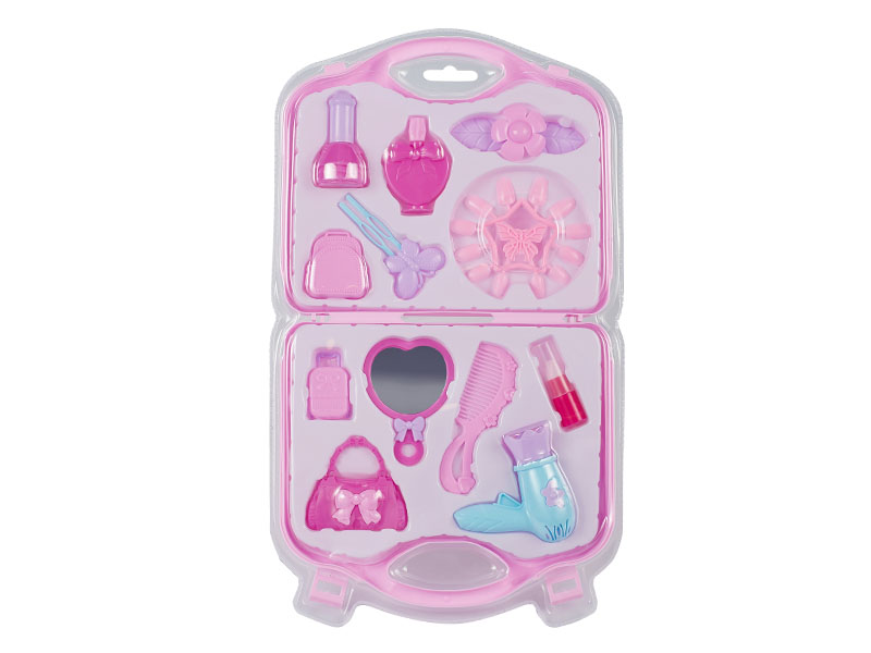 Beauty Set toys