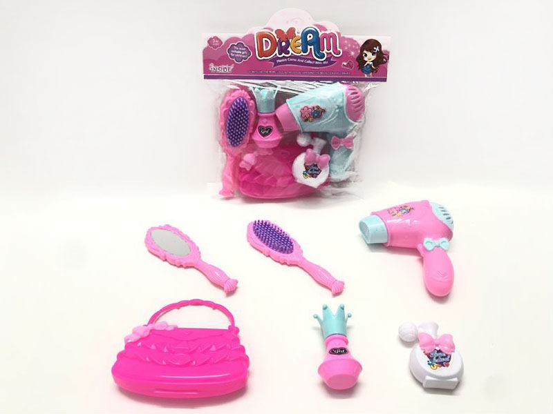 Beauty Set toys