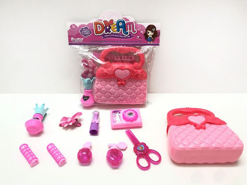 Beauty Set toys