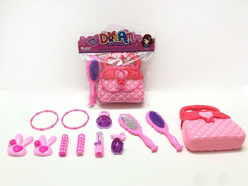 Beauty Set toys