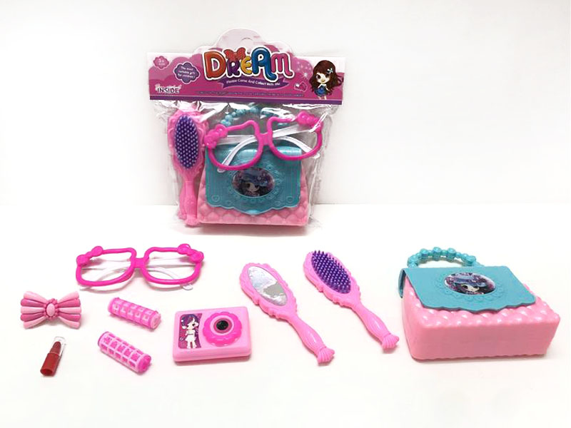 Beauty Set toys