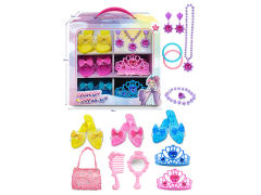 Beauty Set toys