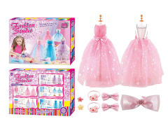 Beauty Set toys