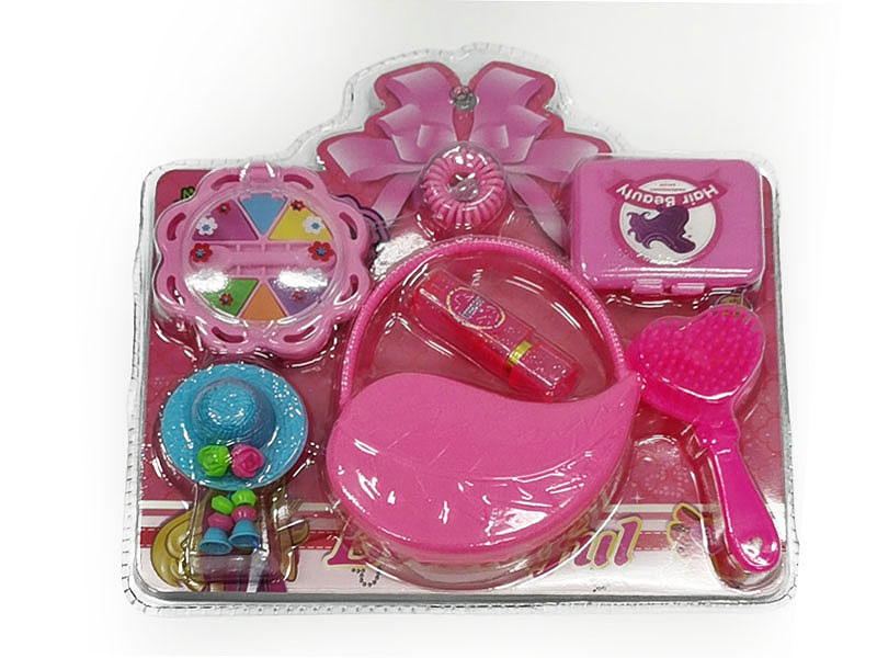 Beauty Set toys