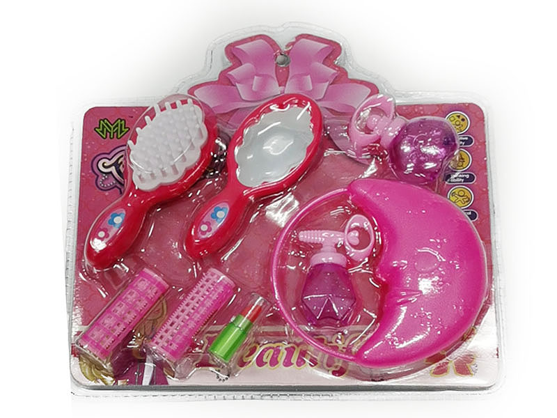 Beauty Set toys