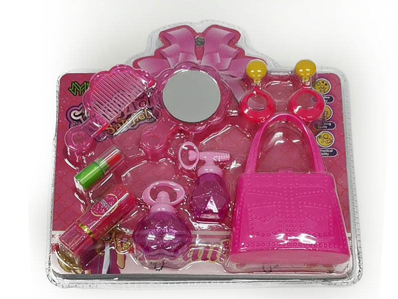 Beauty Set toys