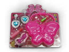 Beauty Set toys