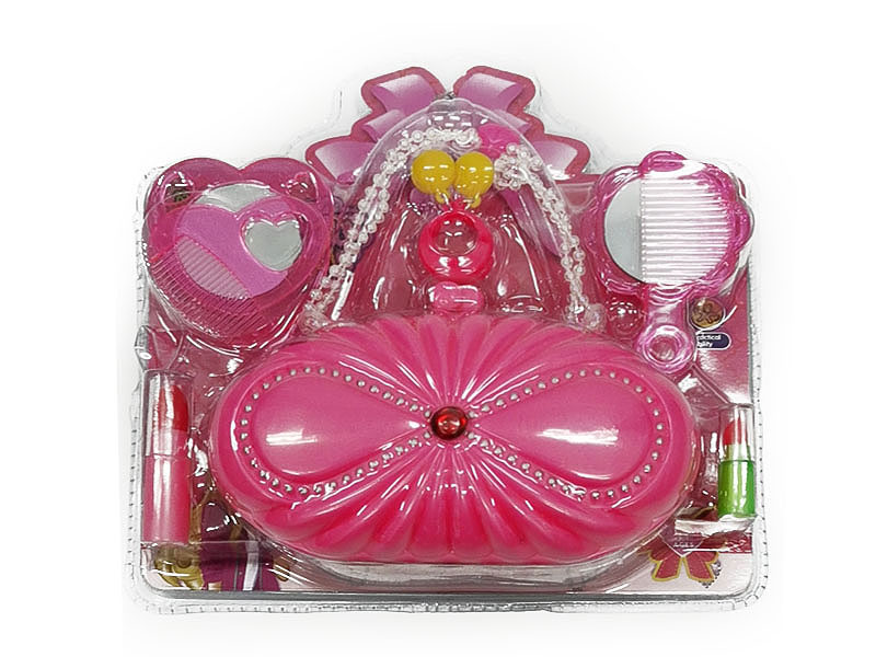 Beauty Set toys