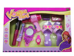 Beauty Set toys