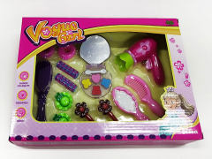 Beauty Set toys