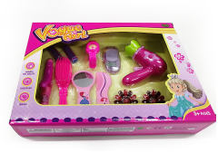 Beauty Set toys