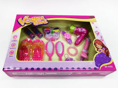 Beauty Set toys