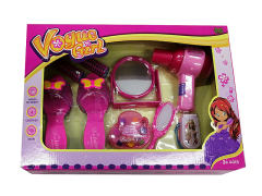 Beauty Set toys