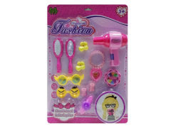 Beauty Set toys