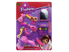 Beauty Set toys