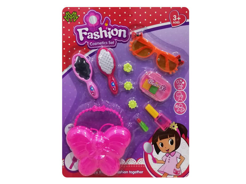 Beauty Set toys