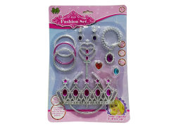 Beauty Set toys