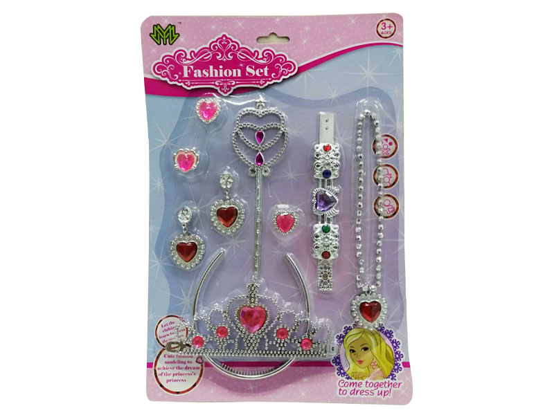 Beauty Set toys