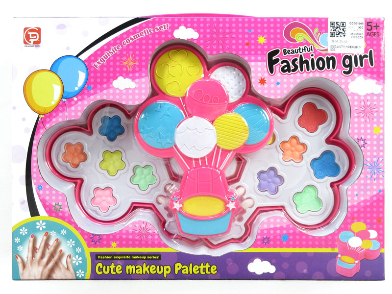 Cosmetics Set toys