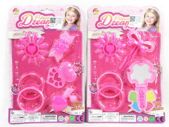 Beauty Set(2S) toys