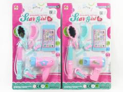 Beauty Set(2S) toys