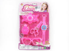 Beauty Set toys