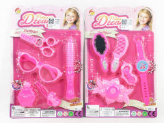 Beauty Set(2S) toys